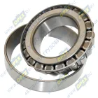 6-7518А (32218 /P6) Подшипник 90х160х42,5 ролик.радиал.конич. 1-ряд. мостов/МАЗ.КРАЗ.КАМАЗ/ IVECO LCV (1970-2020), K?SSBOHRER (1970-2020), RVI LCV (1970-2020), ROR (1970- ГПЗ-34