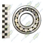 3610Н Подшипник 50х110х40 ролик.радиал.сферич 2х-ряд.с бортик. на внутр. кольце (КПП КАМАЗ,УРАЛ) ГПЗ-34