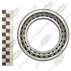 6-2007118А (32018 /P6) Подшипник 90х140х32 ролик.радиал.конич. 1-ряд. IVECO Bus (1970-2020), MAN LCV (1970-2020), RVI D (2013-2020), SCANIA R- (1983-2020), MB Tourismo (O 35 ГПЗ-34