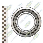 6-7518А (32218 /P6) Подшипник 90х160х42,5 ролик.радиал.конич. 1-ряд. мостов/МАЗ.КРАЗ.КАМАЗ/ IVECO LCV (1970-2020), K?SSBOHRER (1970-2020), RVI LCV (1970-2020), ROR (1970- ГПЗ-34