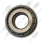 7614 Подшипник 70х150х55 ролик.радиал.упорн.конич. 1-ряд. BPW (1970-2020), IVECO LCV (1970-2020), MAN Bus (1970-2020), RVI LCV (1970-2020), SAE-GIGANT (197 ГПЗ-34