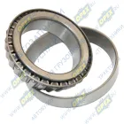 6-2007114А Подшипник 70х110х26 ролик.радиал.конич. 1-ряд. MAN TGL (2004-2021), MB Vario (1996-2021) ГПЗ-34