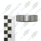 6-180205 С17 (6205 2RS/P6) Подшипник 25х52х15 коленвала КПП перв.вала шарик.радиал. 1-ряд. (закрытый) КАМАЗ,ГАЗ дв. ЯМЗ-53442,УАЗ,ЗИЛ,HOWO/SHAANXI ГПЗ-34