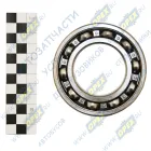 6-210 (6210 /P6) Подшипник 50х90х20 шарик.радиал. 1-ряд. (открытый) ГПЗ-34