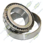 7510 Подшипник 50х90х24,75 ролик.радиал. (с коротк. цилиндрич. роликами) ISUZU ELF // NISSAN ATLAS RVI LCV (1970-2020), SAE-GIGANT (1970-2020), VOLVO LCV ( ГПЗ-34