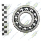 1610 Подшипник 50х110х40 шарик.радиал. 2-ряд. ГПЗ-34