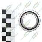 ШСП30К (GE30ES) Подшипник 30х47х18/22 шарнирный MAN TGA (2000-2020) ГПЗ-34