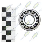 6-204 (6204 /P6) Подшипник 20х47х14 шарик.радиал. 1-ряд. (открытый) MITSUBISHIFuso 305 MITSUBISHIFuso 310 MITSUBISHIFuso 320 MITSUBISHIFuso 355 MITSUBI ГПЗ-34