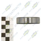 180305 Подшипник 25x62x17 шариковый радиал. 1-ряд. (закрытый) MAN Bus (1970-2020), RVI LCV (1970-2020), VOLVO B (1970-2020) ГПЗ-34