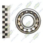 3609 Подшипник 45х100х36 ролик.радиал.2-ряд. (самоцентрирующийся); пром.вала КПП МАЗ ГПЗ-34