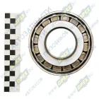 6-7311А Подшипник 55х120х31,5 ролик.радиал.конич. 1-ряд. ГПЗ-34