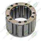 64805 Подшипник 25х38х24,7 ролик.радиал. 1-ряд.; КПП/ЗИЛ-4331/ ГПЗ