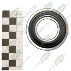 530206 Подшипник 30х62х16/24 шарик.радиал. 1-ряд. (со втулкой) опоры кард. вала ГПЗ
