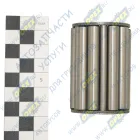 64905 Подшипник 25х40х60 ролик.радиал.игольчатый 1-ряд. (без внутр.кольца); (АА-7118-А2) ГПЗ