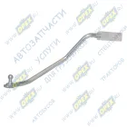 Д5320-6105241 Тяга левая наружной ручки с наконечником в сборе ДААЗ