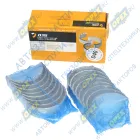 740.72Д-1000104 Вкладыши шатунные номинал КАМАЗ Евро-4,5 ДААЗ