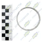 740.21-1006037 Втулка (сталь) ф60х64 L=22 с 1отв.под смазку распредвала 60х64х22 ДААЗ