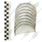 А440-93 ВН1 Вкладыши шатунные Н1 А-41 Дайдо