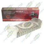 Д260-1005100-ЕН2 Вкладыши коренные Н2 ММЗ Д-260 Дайдо