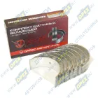 А440-93 ВН1 Вкладыши шатунные Н1 А-41 Дайдо