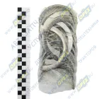 Д245-1005100-ЕР2 Вкладыши коренные Р2 МТЗ; материал BZ-9 Дайдо