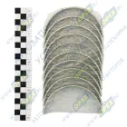 740.60R-1000102Р01 Вкладыши коренные 01-ый ремонт; Р01 d=94.75 Дайдо