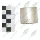 Д240-1004115-А Втулка (сталь) ф38х42 L=37 проходная с проточкой Д-245,ЗИЛ-5301,МТЗ Дайдо