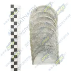 Д50-1005100-БР1 Вкладыши коренные Р1 МТЗ; материал BZ-1 Дайдо