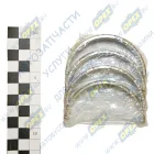 Д21М-1000104-Н1 Вкладыши шатунные Н1 Д-21,120 Т-25,Т-16 Дайдо