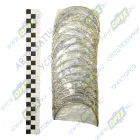 Д260-1005100-ЕН1 Вкладыши коренные Н1 ММЗ Д-260 Дайдо