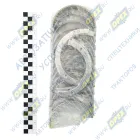 Д260-1005100-ЕН2 Вкладыши коренные Н2 ММЗ Д-260 Дайдо