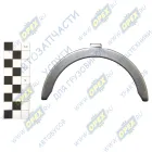 74083 Полукольцо вала нижнее Дайдо