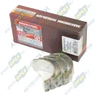 Д21М-1000104-Н1 Вкладыши шатунные Н1 Д-21,120 Т-25,Т-16 Дайдо