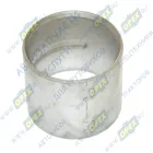 Д240-1004115-А Втулка (сталь) ф38х42 L=37 проходная с проточкой Д-245,ЗИЛ-5301,МТЗ Дайдо