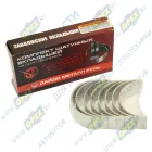 R4.1000104 Вкладыши шатунные ЯМЗ-5340 НОМ; (комплект 8 шт) Дайдо