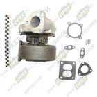 ТКР 8,5С-3 Турбокомпрессор Т-170 дв.Д-180 ЕВРО-2 ЧТЗ-УРАЛТРАК Декорт