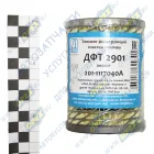 ДФТ 2901 Фильтр топливный (элемент) ф80, Н=107 (дя.ЯМЗ-236,238,240) ДЗАФ