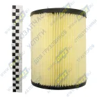 ДФВ 5731 Элемент воздушного фильтра Газель (дв.ЗМЗ-40522,40524 Евро-3) ДЗАФ