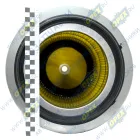 ДФВ 5913 Фильтр воздушный (элемент) ЭФВ основной ф280, Н=392 (с дном) дв.ЯМЗ-238,240,8401,8424, СуперМаз,КРАЗ,Белаз,К-700,Нива ДЗАФ