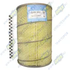 ДФВ 5801 Воздушный фильтр (элемент) ЭФВ основной ф255, Н=390 Камаз,МАЗ,КРАЗ,Урал (дв.Камаз-740) ДЗАФ