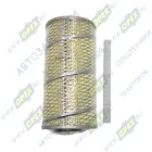 ДФМ 4906 Фильтр масляный (элемент) ф113,Н=232 МАЗ,УРАЛ,,Камаз (дв.ЯМЗ,Камаз-Евро); бумага ДЗАФ