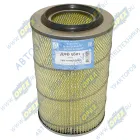 ДФВ 5801 Воздушный фильтр (элемент) ЭФВ основной ф255, Н=390 Камаз,МАЗ,КРАЗ,Урал (дв.Камаз-740) ДЗАФ