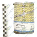 ДФТ 2904 Фильтр топливный (элемент) ф100, Н=140 (дв.ТМЗ-840,850,842,848) ДЗАФ