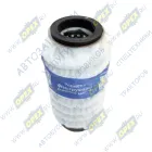 ДФМ 4907 Фильтр масляный (элемент) ф113,Н=232 МАЗ,УРАЛ,,Камаз (дв.ЯМЗ,Камаз-Евро); ткань улитка ДЗАФ