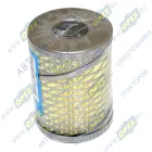 ДФТ 2901 Фильтр топливный (элемент) ф80, Н=107 (дя.ЯМЗ-236,238,240) ДЗАФ