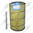 ДФВ 5803 Фильтр воздушный (элемент) ЭФВ внешний/основной A=303 B=191 C=11 H=476 AUTOSAN, DROEGMOELLER, EVOBUS, FENDT, KAROSA, LIAZ, MAN, MTU, NEOPLAN DAF SB (1; C 30 850/2 ДЗАФ