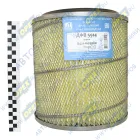 ДФВ 5914 Фильтр воздушный (элемент) ф280, Н=301 МАЗ,КРАЗ (дв.ТМЗ-8421,8401,8423,ЯМЗ-7511); без дна ДЗАФ