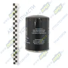 ДФТ 1902 Фильтр топливный A=93 B=62 C=71 H=147 M18х1.5 RVI Keraх, Magnum, (DCI11: Евро-3), МАЗ, IVECO Bus (1970-2020), RVI LCV (1970-2020); WDK 940/1 h=140,ф96 аналог WK 940/20,WDK 940/1 ДЗАФ