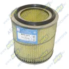 ДФВ 5914 Фильтр воздушный (элемент) ф280, Н=301 МАЗ,КРАЗ (дв.ТМЗ-8421,8401,8423,ЯМЗ-7511); без дна ДЗАФ