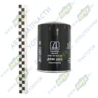 ДФМ 3609 Фильтр масляный ф95, Н=145 (М18х1,5) корпусной ЗИЛ-5301,МАЗ-4370,ПАЗ,ГАЗ-3308,3309,ВТЗ (дв.ММЗ Д-245) ДЗАФ